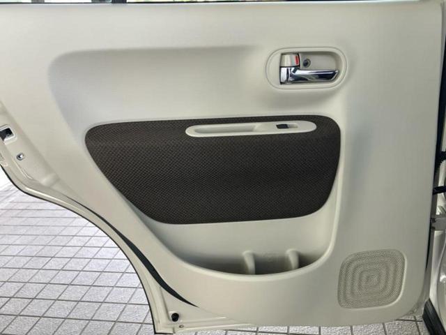 アルトラパン Ｆリミテッド　新品タイヤ／保証書／ディスプレイオーディオ／デュアルカメラブレーキサポート（スズキ）／シートヒーター　運転席／ヘッドランプ　ＨＩＤ／Ｂｌｕｅｔｏｏｔｈ接続／ＥＴＣ／ＥＢＤ付ＡＢＳ　ワンオーナー（24枚目）