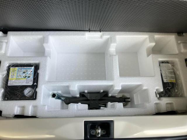 アルトラパン Ｆリミテッド　新品タイヤ／保証書／ディスプレイオーディオ／デュアルカメラブレーキサポート（スズキ）／シートヒーター　運転席／ヘッドランプ　ＨＩＤ／Ｂｌｕｅｔｏｏｔｈ接続／ＥＴＣ／ＥＢＤ付ＡＢＳ　ワンオーナー（25枚目）