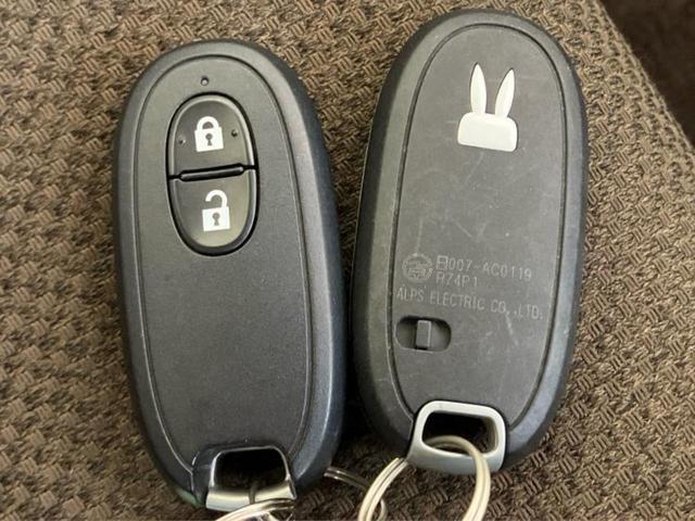 アルトラパン Ｆリミテッド　新品タイヤ／保証書／ディスプレイオーディオ／デュアルカメラブレーキサポート（スズキ）／シートヒーター　運転席／ヘッドランプ　ＨＩＤ／Ｂｌｕｅｔｏｏｔｈ接続／ＥＴＣ／ＥＢＤ付ＡＢＳ　ワンオーナー（32枚目）