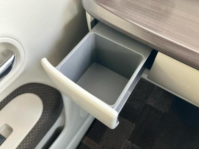 アルトラパン Ｆリミテッド　新品タイヤ／保証書／ディスプレイオーディオ／デュアルカメラブレーキサポート（スズキ）／シートヒーター　運転席／ヘッドランプ　ＨＩＤ／Ｂｌｕｅｔｏｏｔｈ接続／ＥＴＣ／ＥＢＤ付ＡＢＳ　ワンオーナー（34枚目）