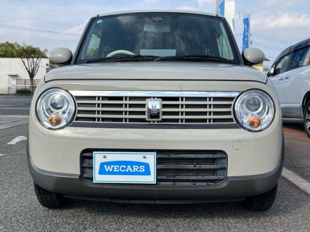 アルトラパン Ｆリミテッド　新品タイヤ／保証書／ディスプレイオーディオ／デュアルカメラブレーキサポート（スズキ）／シートヒーター　運転席／ヘッドランプ　ＨＩＤ／Ｂｌｕｅｔｏｏｔｈ接続／ＥＴＣ／ＥＢＤ付ＡＢＳ　ワンオーナー（42枚目）