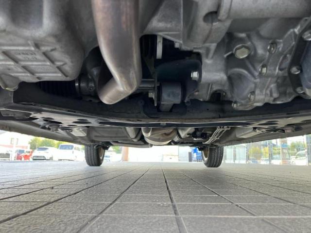 アルトラパン Ｆリミテッド　新品タイヤ／保証書／ディスプレイオーディオ／デュアルカメラブレーキサポート（スズキ）／シートヒーター　運転席／ヘッドランプ　ＨＩＤ／Ｂｌｕｅｔｏｏｔｈ接続／ＥＴＣ／ＥＢＤ付ＡＢＳ　ワンオーナー（45枚目）