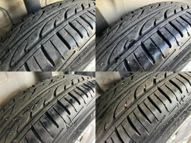 アルトラパン Ｆリミテッド　新品タイヤ／保証書／ディスプレイオーディオ／デュアルカメラブレーキサポート（スズキ）／シートヒーター　運転席／ヘッドランプ　ＨＩＤ／Ｂｌｕｅｔｏｏｔｈ接続／ＥＴＣ／ＥＢＤ付ＡＢＳ　ワンオーナー（48枚目）