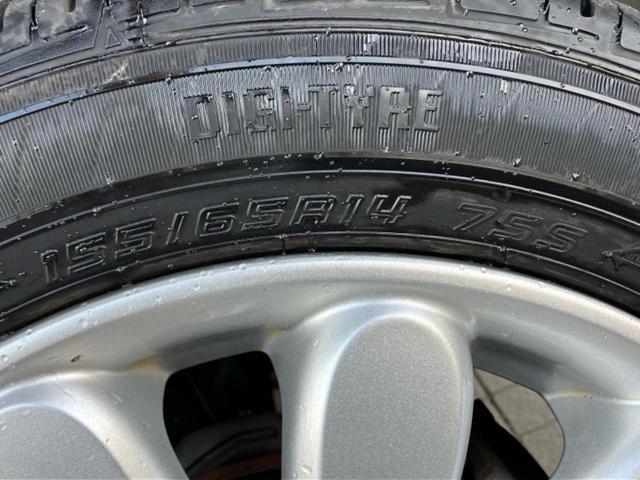 アルトラパン Ｆリミテッド　新品タイヤ／保証書／ディスプレイオーディオ／デュアルカメラブレーキサポート（スズキ）／シートヒーター　運転席／ヘッドランプ　ＨＩＤ／Ｂｌｕｅｔｏｏｔｈ接続／ＥＴＣ／ＥＢＤ付ＡＢＳ　ワンオーナー（49枚目）