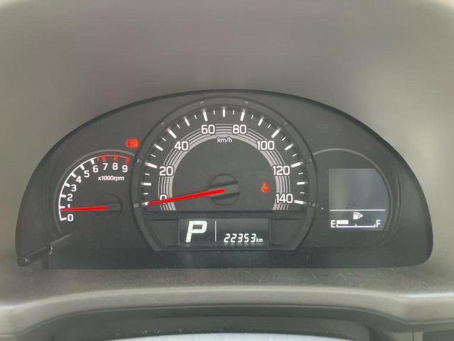 エブリイ ４ＷＤ　ＰＣ　保証書／ディスプレイオーディオ／デュアルカメラブレーキサポート（スズキ）／車線逸脱防止支援システム／ヘッドランプ　ＬＥＤ／ＵＳＢジャック／Ｂｌｕｅｔｏｏｔｈ接続／ＥＴＣ／ＥＢＤ付ＡＢＳ　バックカメラ（12枚目）