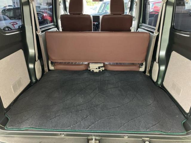 エブリイ ４ＷＤ　ＰＣ　保証書／ディスプレイオーディオ／デュアルカメラブレーキサポート（スズキ）／車線逸脱防止支援システム／ヘッドランプ　ＬＥＤ／ＵＳＢジャック／Ｂｌｕｅｔｏｏｔｈ接続／ＥＴＣ／ＥＢＤ付ＡＢＳ　バックカメラ（19枚目）