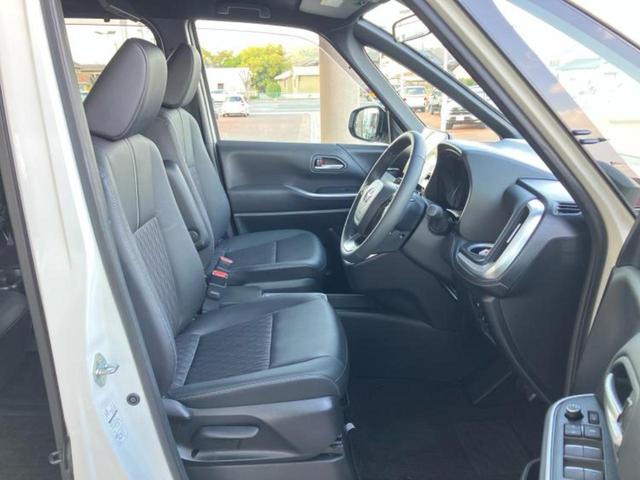 ノア ハイブリッドS-Z 保証書/ディスプレイオーディオ+ナビ10インチ/フリップダウンモニター 純正 13.2インチ/トヨタセーフティセンス/両側電動スライドドア/シートヒーター 前席/パノラミックビューモニター DVD再生(5枚目)