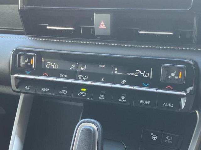 ノア ハイブリッドS-Z 保証書/ディスプレイオーディオ+ナビ10インチ/フリップダウンモニター 純正 13.2インチ/トヨタセーフティセンス/両側電動スライドドア/シートヒーター 前席/パノラミックビューモニター DVD再生(34枚目)