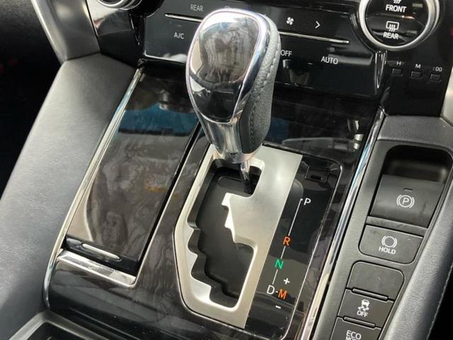 アルファード S Cパッケージ 新品タイヤ/サンルーフ/モデリスタエアロ/保証書/社外 11インチ SDナビ/フリップダウンモニター 社外 12.8インチ/デジタルインナーミラー/トヨタセーフティセンス/両側電動スライドドア(17枚目)