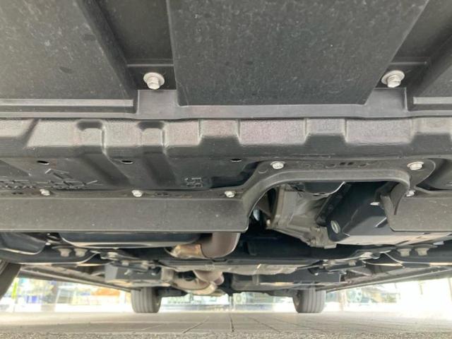 アルファード S Cパッケージ 新品タイヤ/サンルーフ/モデリスタエアロ/保証書/社外 11インチ SDナビ/フリップダウンモニター 社外 12.8インチ/デジタルインナーミラー/トヨタセーフティセンス/両側電動スライドドア(45枚目)