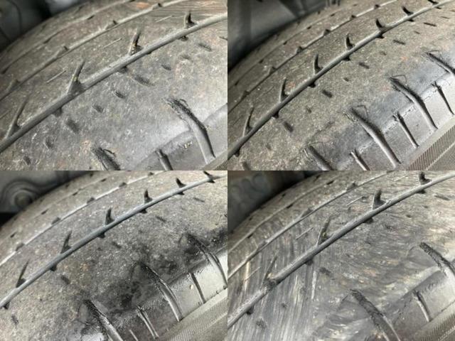 アルファード S Cパッケージ 新品タイヤ/サンルーフ/モデリスタエアロ/保証書/社外 11インチ SDナビ/フリップダウンモニター 社外 12.8インチ/デジタルインナーミラー/トヨタセーフティセンス/両側電動スライドドア(48枚目)