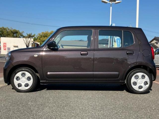 キャロル ＧＬ　保証書／衝突安全装置／シートヒーター　運転席／車線逸脱防止支援システム／ＥＢＤ付ＡＢＳ／横滑り防止装置／アイドリングストップ／衝突安全ボディ／パワーウインドウ／キーレス／パワーステアリング（2枚目）