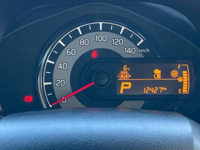 キャロル ＧＬ　保証書／衝突安全装置／シートヒーター　運転席／車線逸脱防止支援システム／ＥＢＤ付ＡＢＳ／横滑り防止装置／アイドリングストップ／衝突安全ボディ／パワーウインドウ／キーレス／パワーステアリング（9枚目）