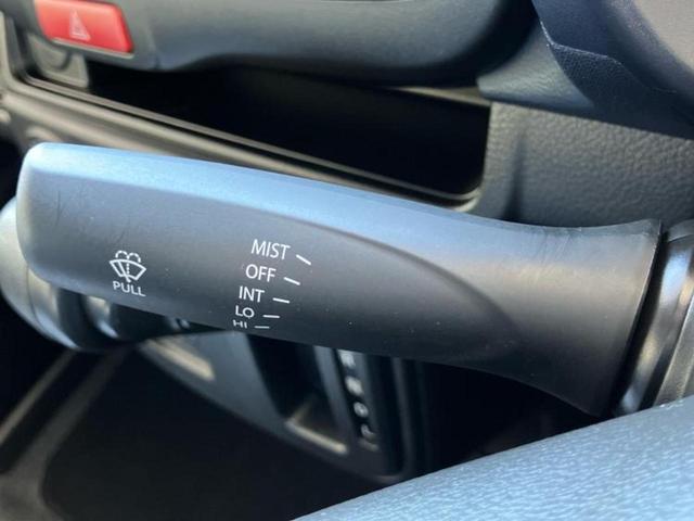 キャロル ＧＬ　保証書／衝突安全装置／シートヒーター　運転席／車線逸脱防止支援システム／ＥＢＤ付ＡＢＳ／横滑り防止装置／アイドリングストップ／衝突安全ボディ／パワーウインドウ／キーレス／パワーステアリング（12枚目）