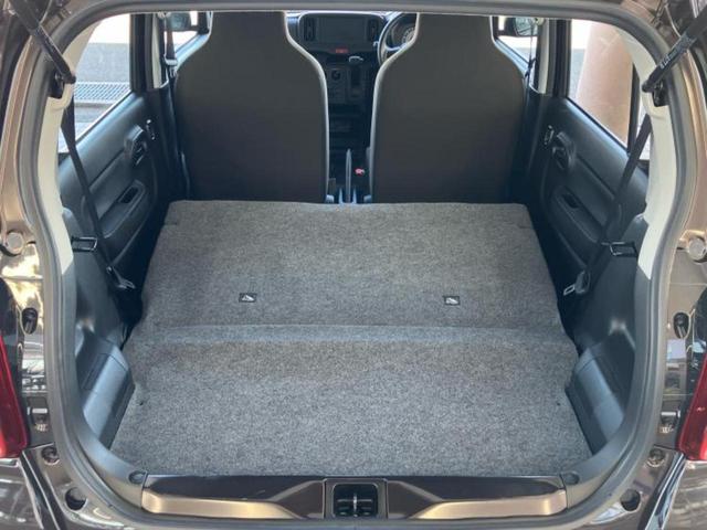 キャロル ＧＬ　保証書／衝突安全装置／シートヒーター　運転席／車線逸脱防止支援システム／ＥＢＤ付ＡＢＳ／横滑り防止装置／アイドリングストップ／衝突安全ボディ／パワーウインドウ／キーレス／パワーステアリング（20枚目）