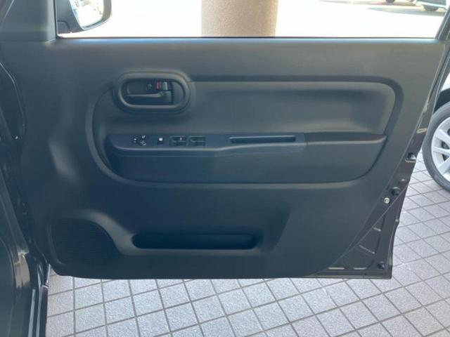 キャロル ＧＬ　保証書／衝突安全装置／シートヒーター　運転席／車線逸脱防止支援システム／ＥＢＤ付ＡＢＳ／横滑り防止装置／アイドリングストップ／衝突安全ボディ／パワーウインドウ／キーレス／パワーステアリング（21枚目）