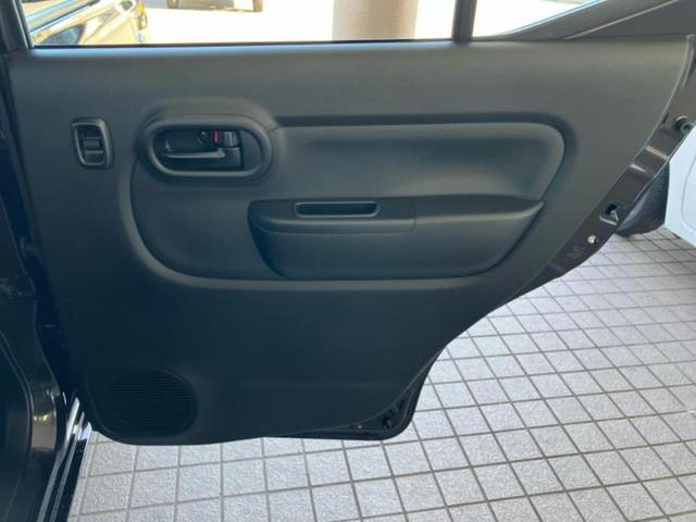 キャロル ＧＬ　保証書／衝突安全装置／シートヒーター　運転席／車線逸脱防止支援システム／ＥＢＤ付ＡＢＳ／横滑り防止装置／アイドリングストップ／衝突安全ボディ／パワーウインドウ／キーレス／パワーステアリング（22枚目）