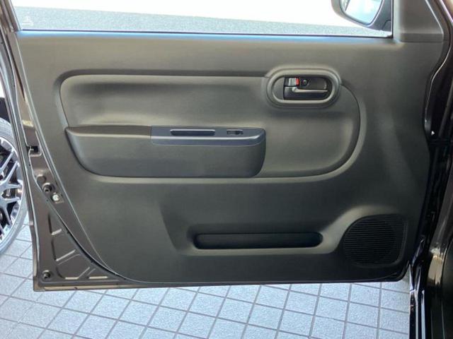 キャロル ＧＬ　保証書／衝突安全装置／シートヒーター　運転席／車線逸脱防止支援システム／ＥＢＤ付ＡＢＳ／横滑り防止装置／アイドリングストップ／衝突安全ボディ／パワーウインドウ／キーレス／パワーステアリング（23枚目）