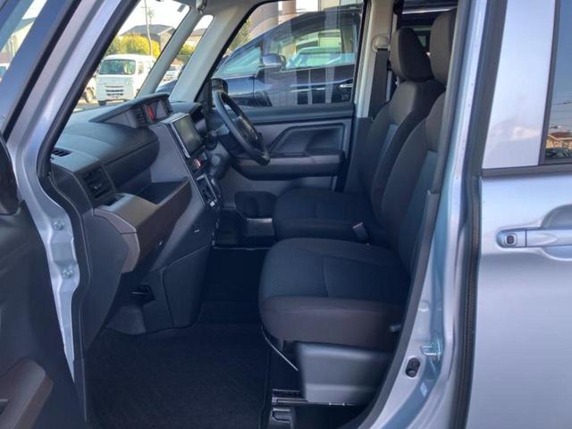 ルーミー X 保証書/ディスプレイオーディオ9インチ/電動スライドドア/シートヒーター 前席/USBジャック/Bluetooth接続/HDMI接続/EBD付ABS/横滑り防止装置/アイドリングストップ バックカメラ(7枚目)