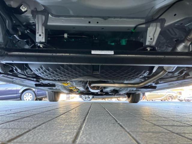 ルーミー X 保証書/ディスプレイオーディオ9インチ/電動スライドドア/シートヒーター 前席/USBジャック/Bluetooth接続/HDMI接続/EBD付ABS/横滑り防止装置/アイドリングストップ バックカメラ(44枚目)