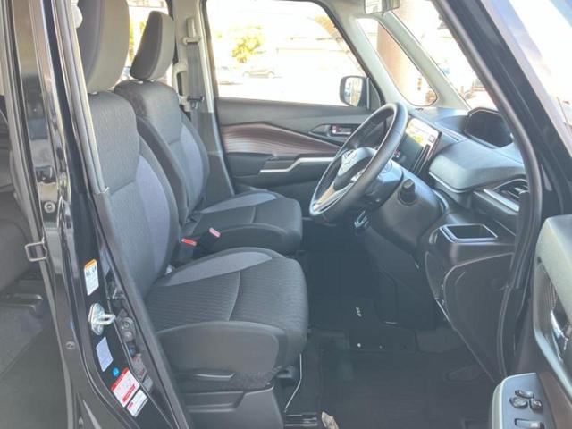 ソリオバンディット バンディットハイブリッドMV 保証書/純正 9インチ メモリーナビ/デュアルカメラブレーキサポート(スズキ)/両側電動スライドドア/シートヒーター 前席/全方位モニター/車線逸脱防止支援システム/ドライブレコーダー 前後 ドラレコ(5枚目)