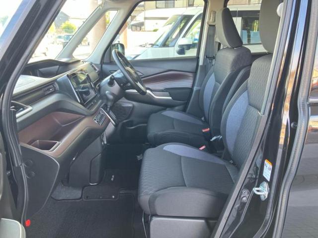 ソリオバンディット バンディットハイブリッドMV 保証書/純正 9インチ メモリーナビ/デュアルカメラブレーキサポート(スズキ)/両側電動スライドドア/シートヒーター 前席/全方位モニター/車線逸脱防止支援システム/ドライブレコーダー 前後 ドラレコ(7枚目)