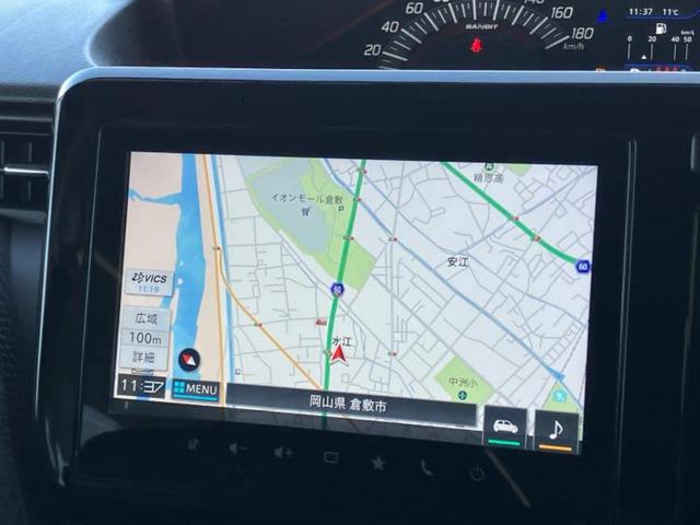 ソリオバンディット バンディットハイブリッドMV 保証書/純正 9インチ メモリーナビ/デュアルカメラブレーキサポート(スズキ)/両側電動スライドドア/シートヒーター 前席/全方位モニター/車線逸脱防止支援システム/ドライブレコーダー 前後 ドラレコ(10枚目)