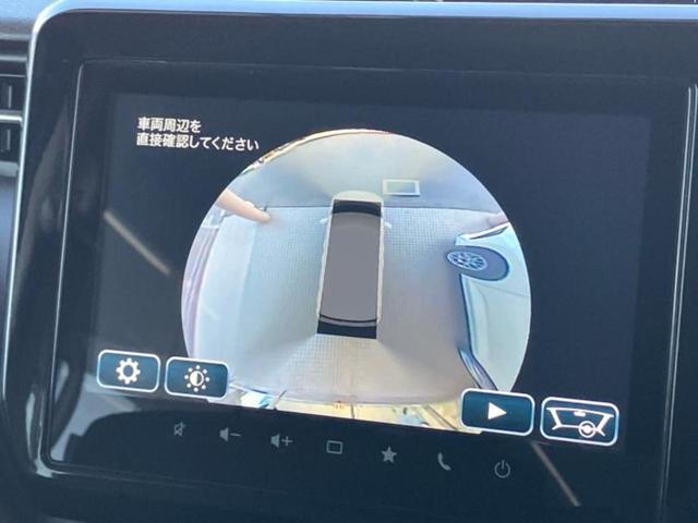 ソリオバンディット バンディットハイブリッドMV 保証書/純正 9インチ メモリーナビ/デュアルカメラブレーキサポート(スズキ)/両側電動スライドドア/シートヒーター 前席/全方位モニター/車線逸脱防止支援システム/ドライブレコーダー 前後 ドラレコ(14枚目)