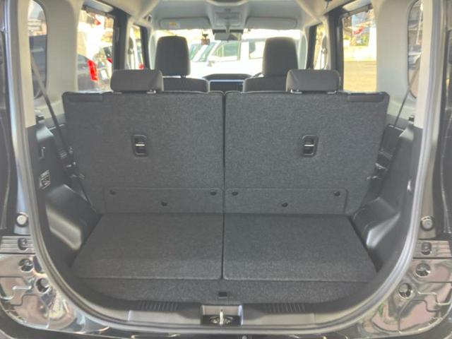 ソリオバンディット バンディットハイブリッドMV 保証書/純正 9インチ メモリーナビ/デュアルカメラブレーキサポート(スズキ)/両側電動スライドドア/シートヒーター 前席/全方位モニター/車線逸脱防止支援システム/ドライブレコーダー 前後 ドラレコ(19枚目)