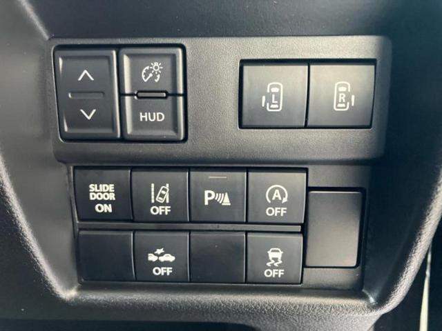 ソリオバンディット バンディットハイブリッドMV 保証書/純正 9インチ メモリーナビ/デュアルカメラブレーキサポート(スズキ)/両側電動スライドドア/シートヒーター 前席/全方位モニター/車線逸脱防止支援システム/ドライブレコーダー 前後 ドラレコ(31枚目)