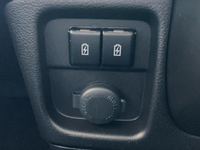 ソリオバンディット バンディットハイブリッドMV 保証書/純正 9インチ メモリーナビ/デュアルカメラブレーキサポート(スズキ)/両側電動スライドドア/シートヒーター 前席/全方位モニター/車線逸脱防止支援システム/ドライブレコーダー 前後 ドラレコ(42枚目)