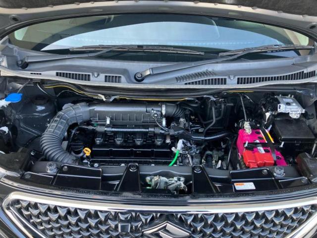 ソリオバンディット バンディットハイブリッドMV 保証書/純正 9インチ メモリーナビ/デュアルカメラブレーキサポート(スズキ)/両側電動スライドドア/シートヒーター 前席/全方位モニター/車線逸脱防止支援システム/ドライブレコーダー 前後 ドラレコ(49枚目)