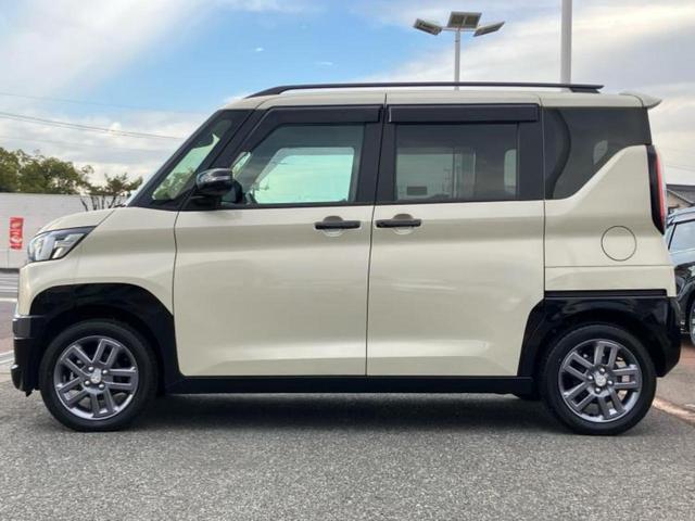 デリカミニ 4WD Tプレミアム 新品タイヤ/保証書/社外 メモリーナビ/衝突安全装置/両側電動スライドドア/シートヒーター 前席/マルチアラウンドモニター/ドライブレコーダー 社外/ヘッドランプ LED/Bluetooth接続(2枚目)