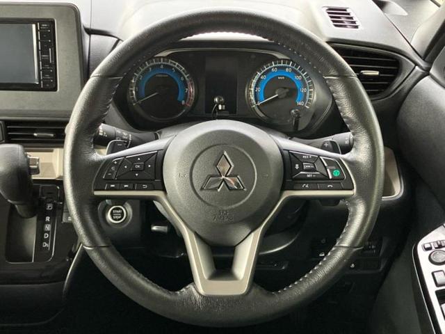 デリカミニ 4WD Tプレミアム 新品タイヤ/保証書/社外 メモリーナビ/衝突安全装置/両側電動スライドドア/シートヒーター 前席/マルチアラウンドモニター/ドライブレコーダー 社外/ヘッドランプ LED/Bluetooth接続(14枚目)