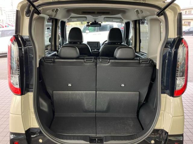 デリカミニ 4WD Tプレミアム 新品タイヤ/保証書/社外 メモリーナビ/衝突安全装置/両側電動スライドドア/シートヒーター 前席/マルチアラウンドモニター/ドライブレコーダー 社外/ヘッドランプ LED/Bluetooth接続(19枚目)