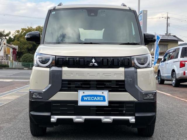 デリカミニ 4WD Tプレミアム 新品タイヤ/保証書/社外 メモリーナビ/衝突安全装置/両側電動スライドドア/シートヒーター 前席/マルチアラウンドモニター/ドライブレコーダー 社外/ヘッドランプ LED/Bluetooth接続(42枚目)