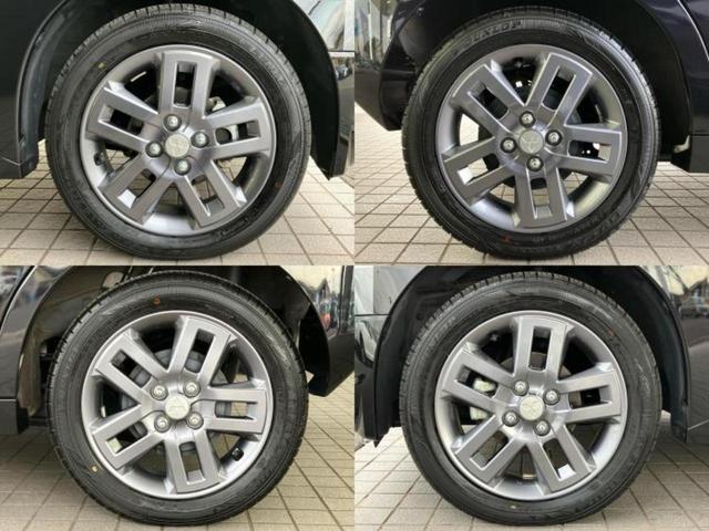 デリカミニ 4WD Tプレミアム 新品タイヤ/保証書/社外 メモリーナビ/衝突安全装置/両側電動スライドドア/シートヒーター 前席/マルチアラウンドモニター/ドライブレコーダー 社外/ヘッドランプ LED/Bluetooth接続(50枚目)