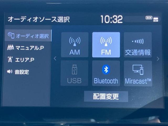 ＲＡＶ４ ４ＷＤハイブリッドＧ　新品タイヤ／パノラマルーフ／ＴＲＤエアロ／保証書／ディスプレイオーディオ９インチ／デジタルインナーミラー／トヨタセーフティセンス／エアーシート　前席／パノラミックビューモニター／シート　合皮　４ＷＤ（10枚目）