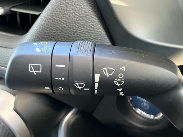 ＲＡＶ４ ４ＷＤハイブリッドＧ　新品タイヤ／パノラマルーフ／ＴＲＤエアロ／保証書／ディスプレイオーディオ９インチ／デジタルインナーミラー／トヨタセーフティセンス／エアーシート　前席／パノラミックビューモニター／シート　合皮　４ＷＤ（15枚目）