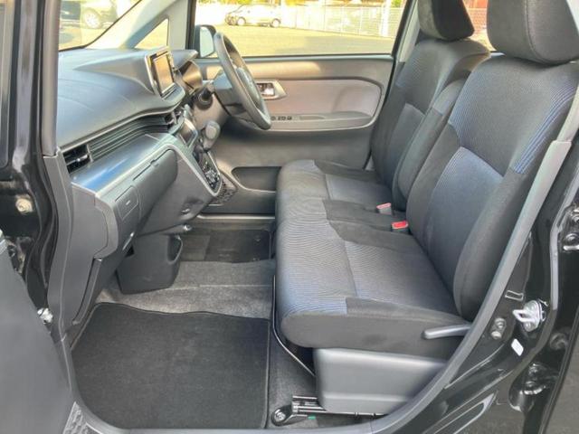 ムーヴ カスタムＸ　新品タイヤ／保証書／純正　メモリーナビ／ヘッドランプ　ＬＥＤ／ＥＢＤ付ＡＢＳ／横滑り防止装置／バックモニター／ワンセグＴＶ／衝突安全ボディ／アルミホイール　純正　１４インチ／パワーウインドウ（7枚目）