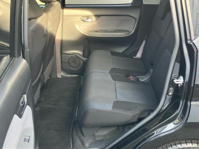 ムーヴ カスタムＸ　新品タイヤ／保証書／純正　メモリーナビ／ヘッドランプ　ＬＥＤ／ＥＢＤ付ＡＢＳ／横滑り防止装置／バックモニター／ワンセグＴＶ／衝突安全ボディ／アルミホイール　純正　１４インチ／パワーウインドウ（8枚目）