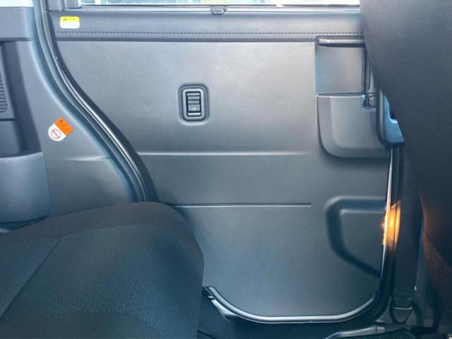 ルーミー Ｇ　保証書／ディスプレイオーディオ９インチ／スマートアシスト（トヨタ・ダイハツ）／両側電動スライドドア／パノラミックビューモニター／車線逸脱防止支援システム／ヘッドランプ　ＬＥＤ　衝突被害軽減システム（24枚目）