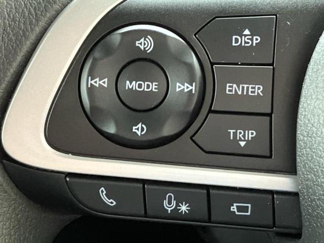 ルーミー Ｇ　保証書／ディスプレイオーディオ９インチ／スマートアシスト（トヨタ・ダイハツ）／両側電動スライドドア／パノラミックビューモニター／車線逸脱防止支援システム／ヘッドランプ　ＬＥＤ　衝突被害軽減システム（25枚目）