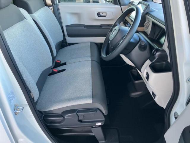 Ｎ－ＢＯＸ ヒョウジュン　保証書／純正　８インチ　ナビ／ホンダセンシング／電動スライドドア／シートヒーター　前席／車線逸脱防止支援システム／ヘッドランプ　ＬＥＤ／ＵＳＢジャック／Ｂｌｕｅｔｏｏｔｈ接続／ＥＢＤ付ＡＢＳ（5枚目）