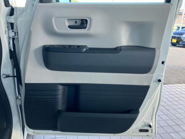 Ｎ－ＢＯＸ ヒョウジュン　保証書／純正　８インチ　ナビ／ホンダセンシング／電動スライドドア／シートヒーター　前席／車線逸脱防止支援システム／ヘッドランプ　ＬＥＤ／ＵＳＢジャック／Ｂｌｕｅｔｏｏｔｈ接続／ＥＢＤ付ＡＢＳ（21枚目）