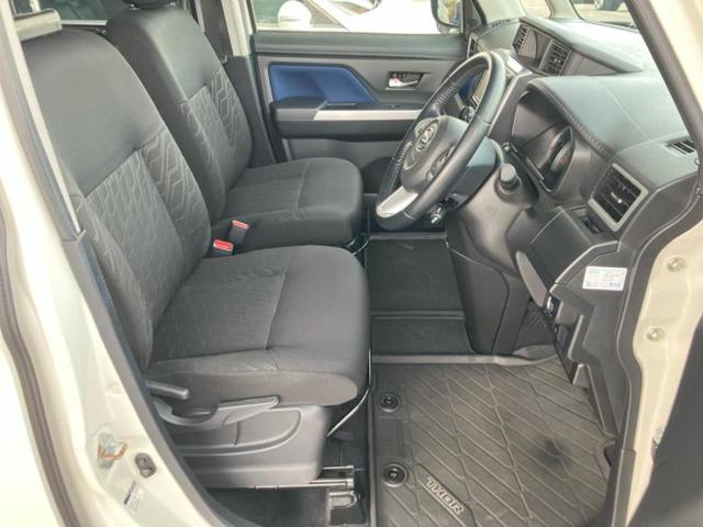 トール カスタムＧ　ＳＡ２　新品タイヤ／保証書／純正　ＳＤナビ／スマートアシスト（トヨタ・ダイハツ）／両側電動スライドドア／車線逸脱防止支援システム／ドライブレコーダー　社外／ヘッドランプ　ＬＥＤ／ＵＳＢジャック　バックカメラ（5枚目）