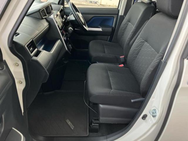 トール カスタムＧ　ＳＡ２　新品タイヤ／保証書／純正　ＳＤナビ／スマートアシスト（トヨタ・ダイハツ）／両側電動スライドドア／車線逸脱防止支援システム／ドライブレコーダー　社外／ヘッドランプ　ＬＥＤ／ＵＳＢジャック　バックカメラ（7枚目）