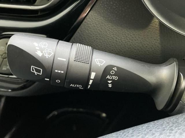 C-HR G 新品タイヤ/保証書/ディスプレイオーディオ8インチ/トヨタセーフティセンス/シートヒーター 前席/パノラミックビューモニター/車線逸脱防止支援システム/シート ハーフレザー 衝突被害軽減システム(15枚目)