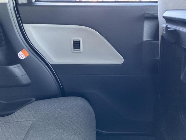 タント L 新品タイヤ/保証書/スマートアシスト(トヨタ・ダイハツ)/車線逸脱防止支援システム/ヘッドランプ LED/EBD付ABS/横滑り防止装置/アイドリングストップ/禁煙車/衝突安全ボディ レーンアシスト(24枚目)