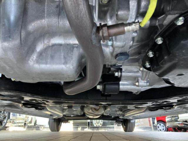 タント L 新品タイヤ/保証書/スマートアシスト(トヨタ・ダイハツ)/車線逸脱防止支援システム/ヘッドランプ LED/EBD付ABS/横滑り防止装置/アイドリングストップ/禁煙車/衝突安全ボディ レーンアシスト(46枚目)